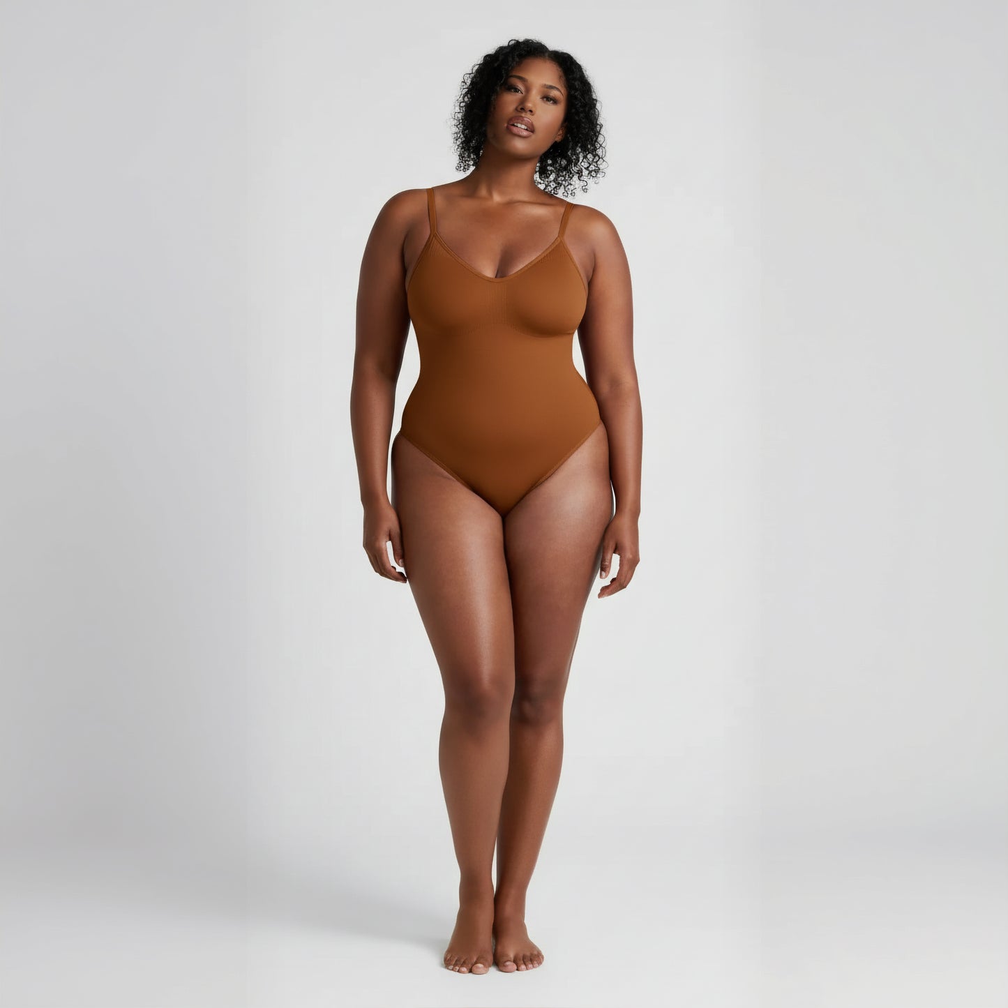 Snatched™ Shapewear Bodysuit