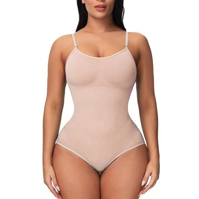 Full Body Shaper (Thong)