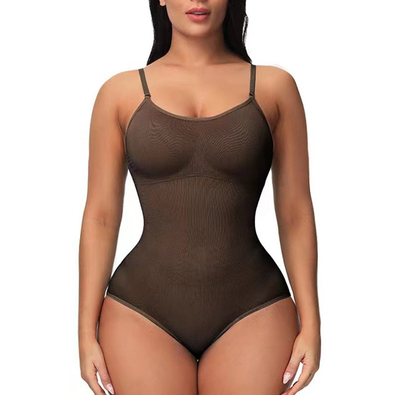 Full Body Shaper (Thong)