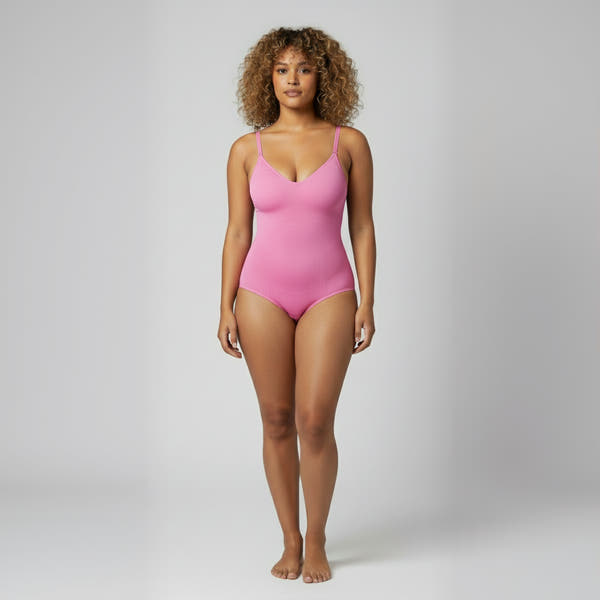 Snatched™ Shapewear Bodysuit