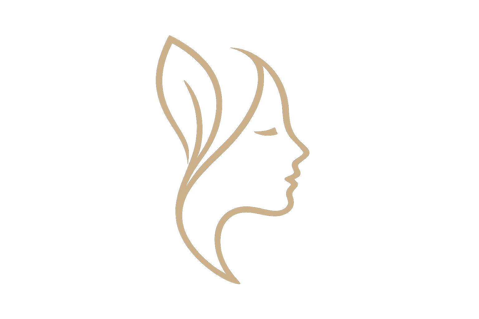 icon for text: Enhance your natural curves. Just the icon